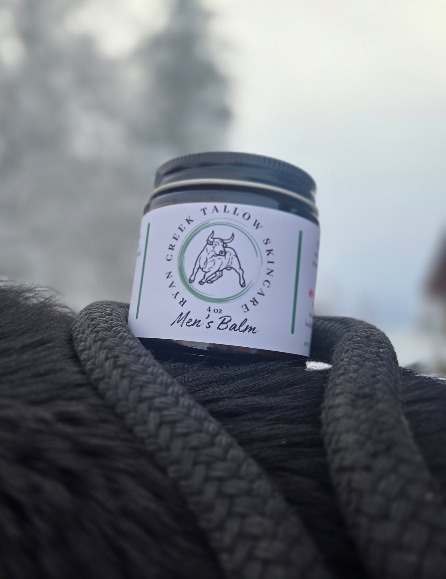 Men's Balm