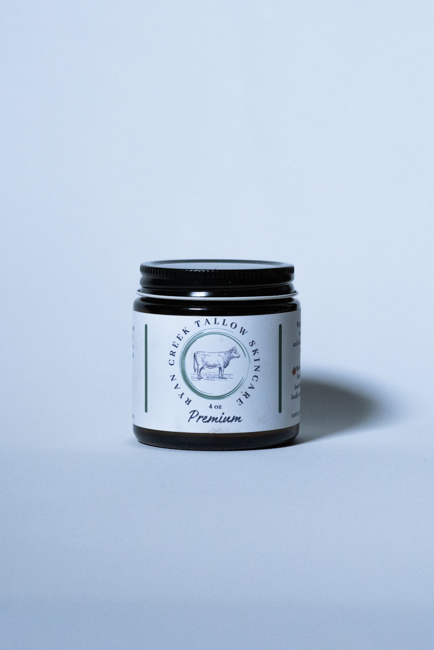 Premium Whipped Tallow Balm