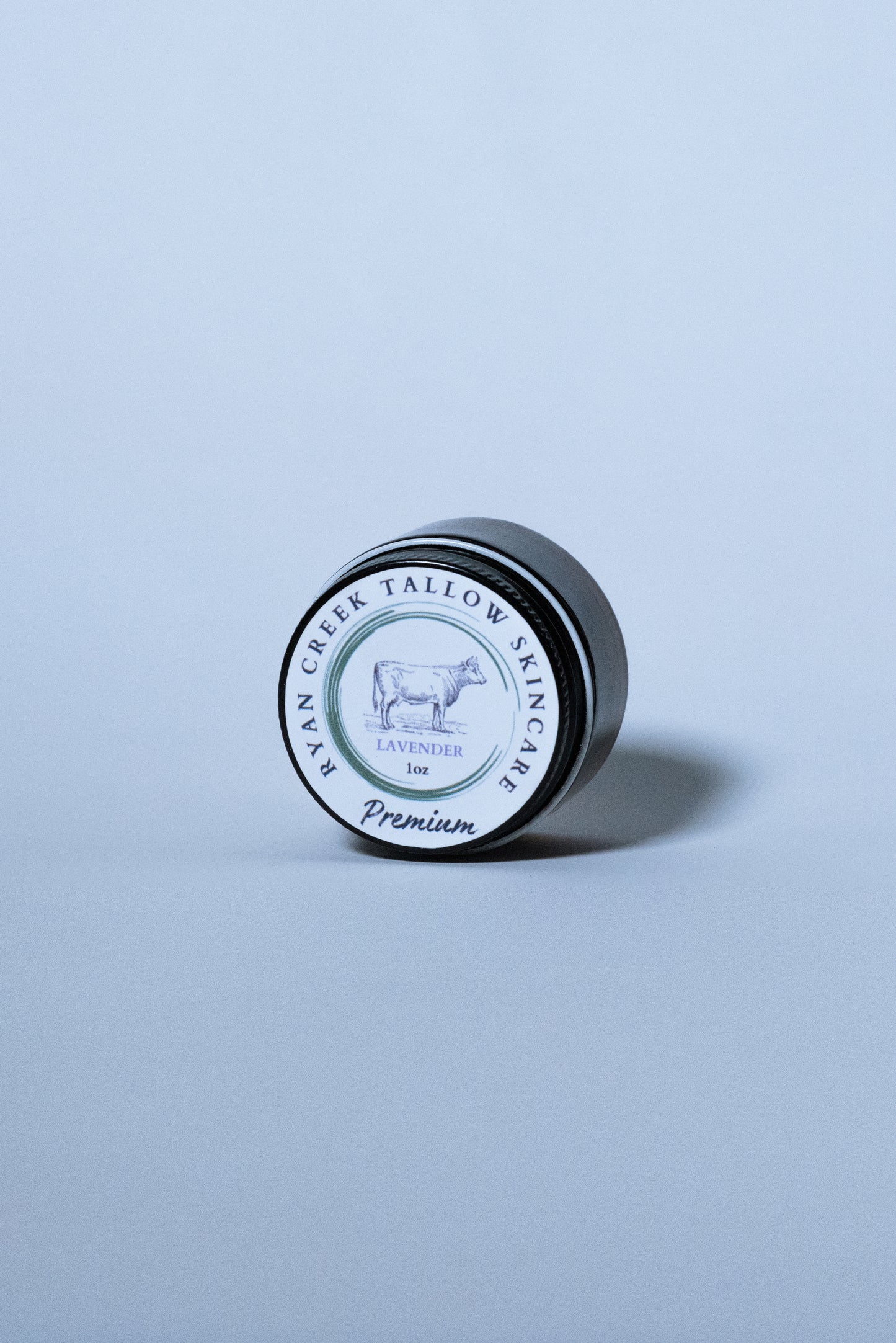 Premium Whipped Tallow Balm