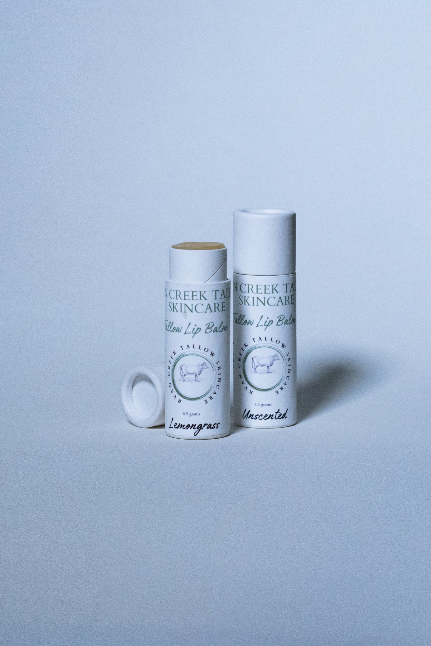 Tallow Lip Balm