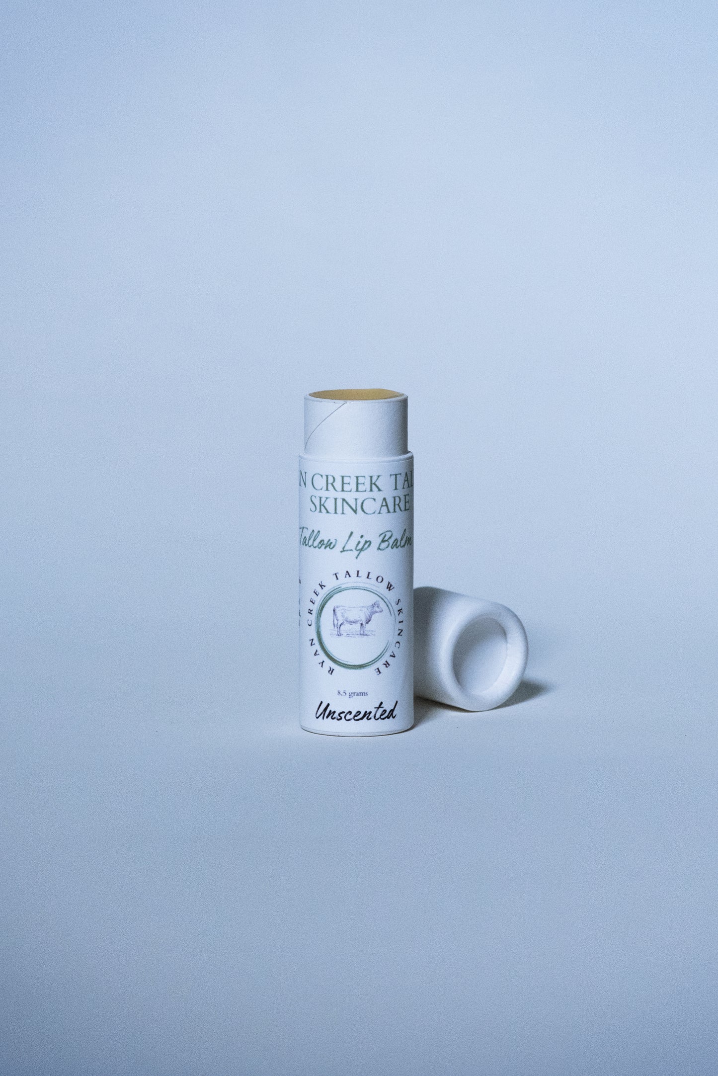 Tallow Lip Balm