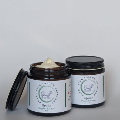 Signature Whipped Tallow Balm