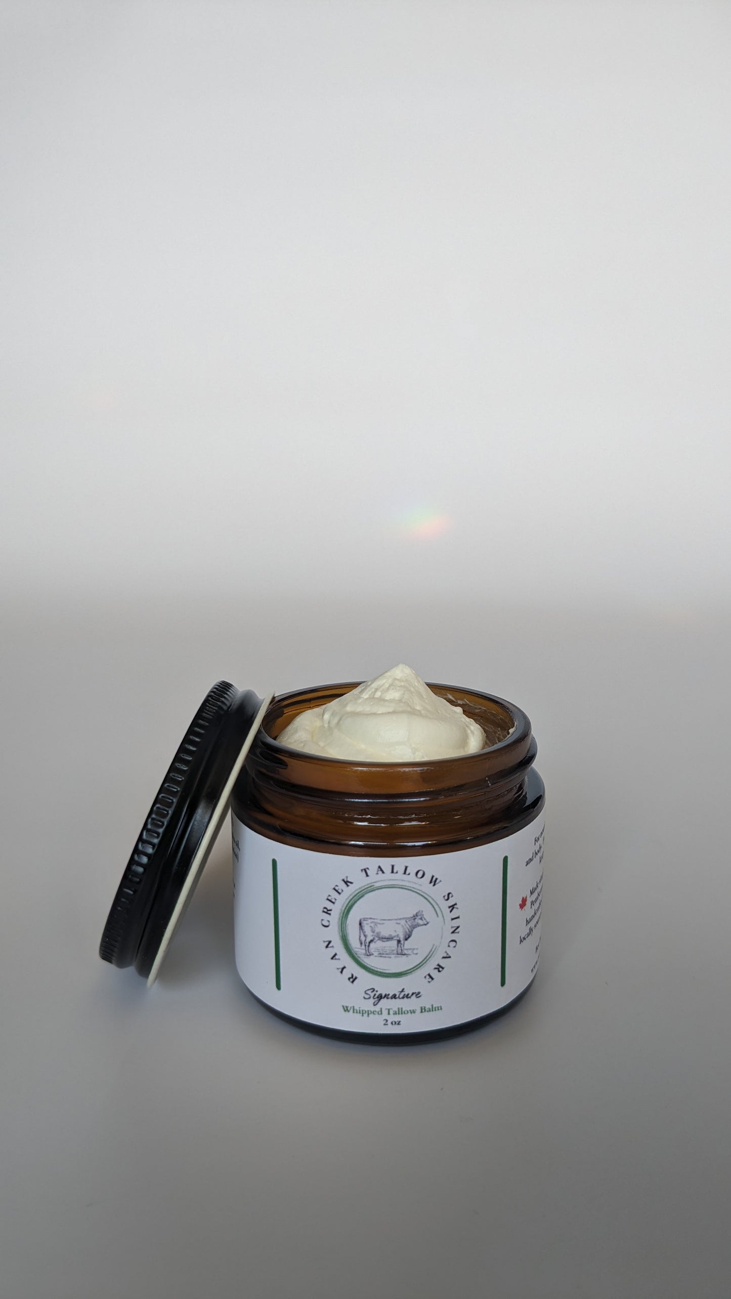 Signature Whipped Tallow Balm