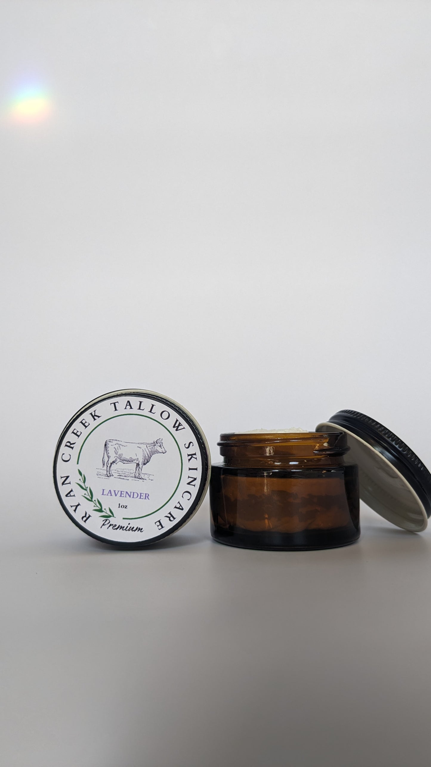 Premium Whipped Tallow Balm